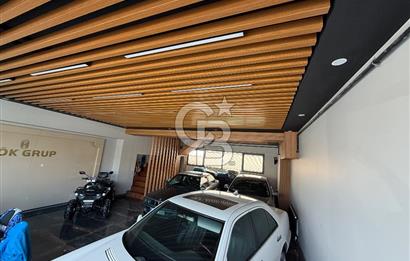 CB PREMIUM'DAN OTORİTE ŞAŞMAZ'DA FULL YAPILI GALERİ