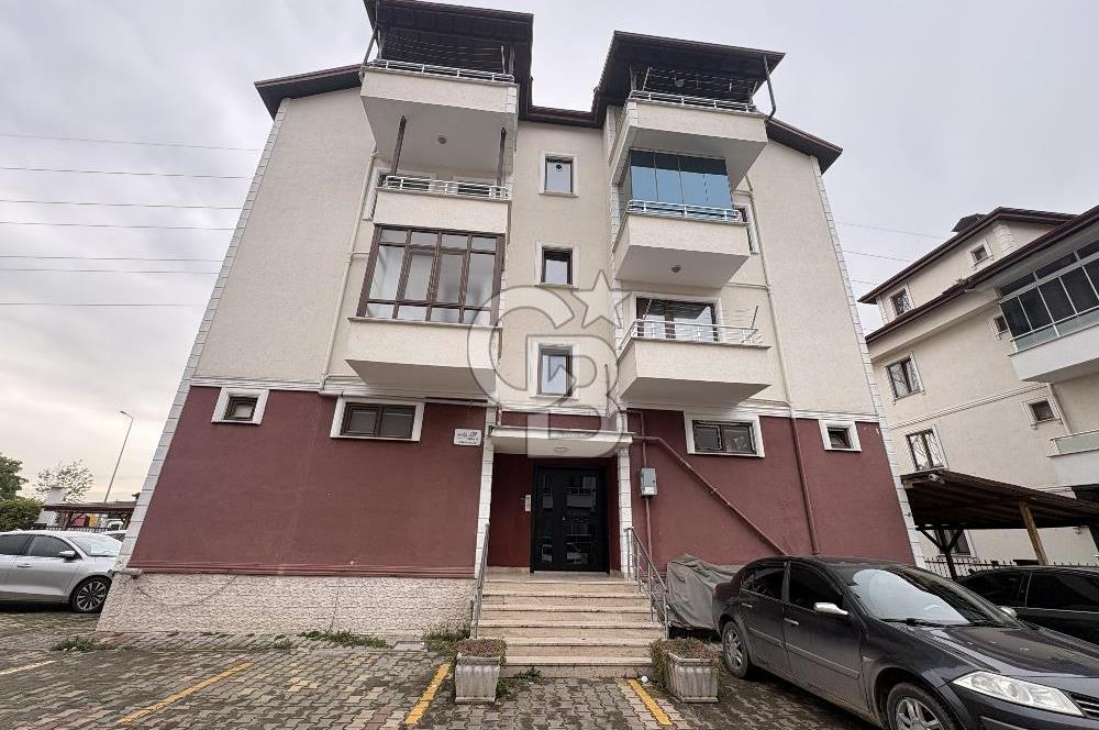 CB ENVOY'DAN GÖLCÜK YAZLIK'TA SİTE İÇİ 2+1 GENİŞ DAİRE