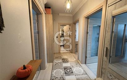 CB ENVOY'DAN GÖLCÜK YAZLIK'TA SİTE İÇİ 2+1 GENİŞ DAİRE