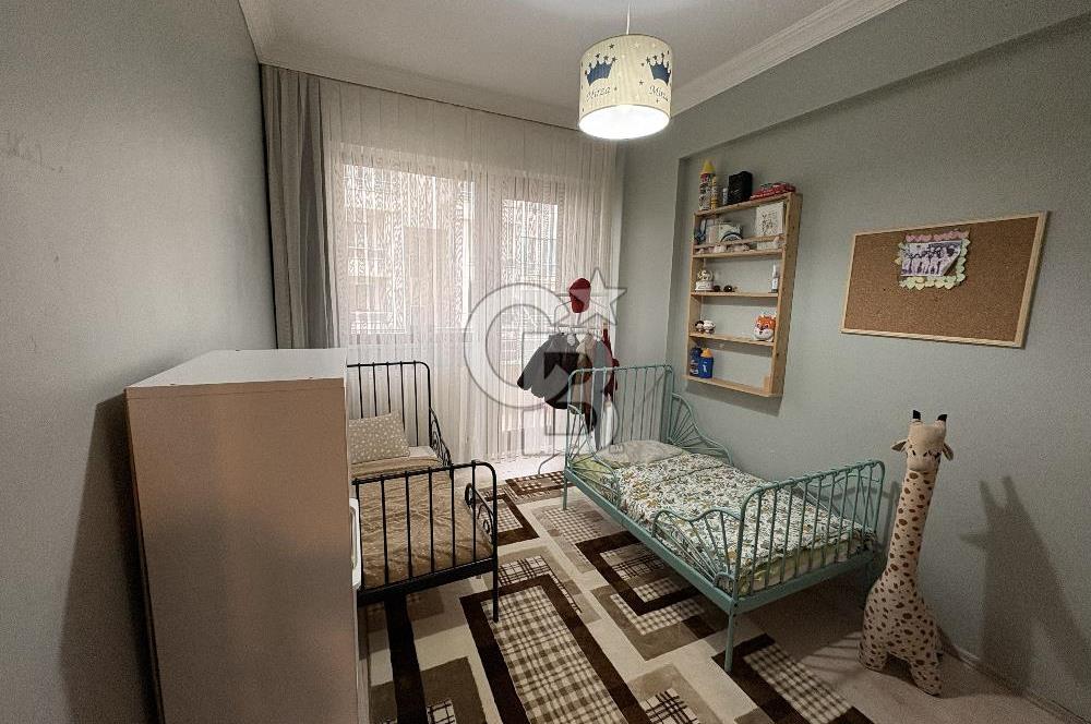 CB ENVOY'DAN GÖLCÜK YAZLIK'TA SİTE İÇİ 2+1 GENİŞ DAİRE