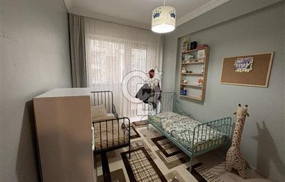 CB ENVOY'DAN GÖLCÜK YAZLIK'TA SİTE İÇİ 2+1 GENİŞ DAİRE