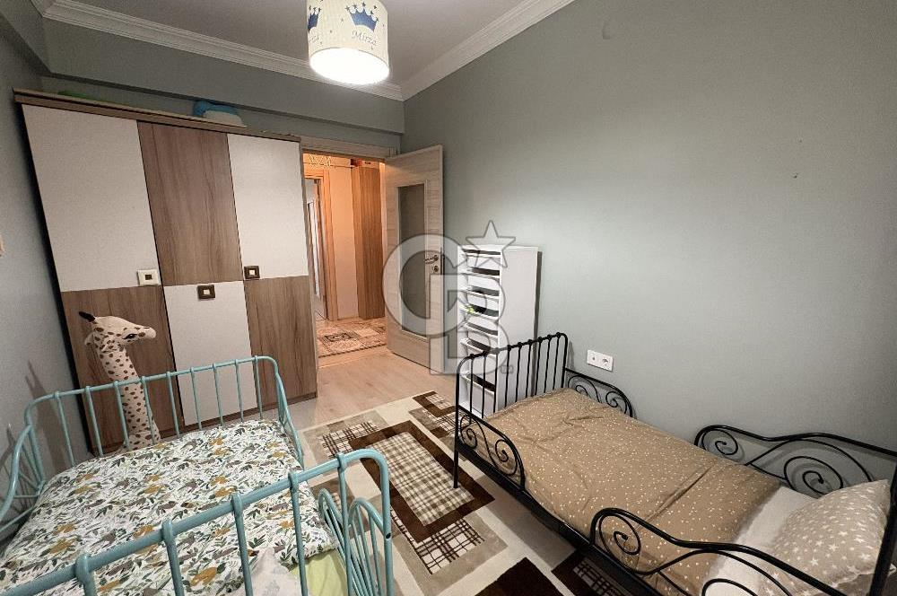 CB ENVOY'DAN GÖLCÜK YAZLIK'TA SİTE İÇİ 2+1 GENİŞ DAİRE