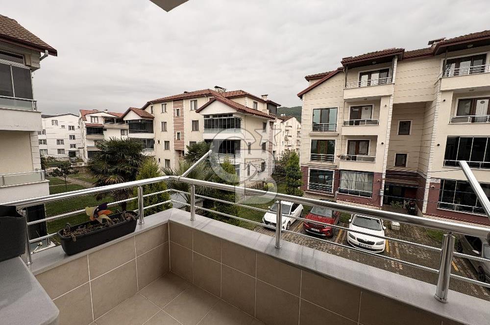 CB ENVOY'DAN GÖLCÜK YAZLIK'TA SİTE İÇİ 2+1 GENİŞ DAİRE