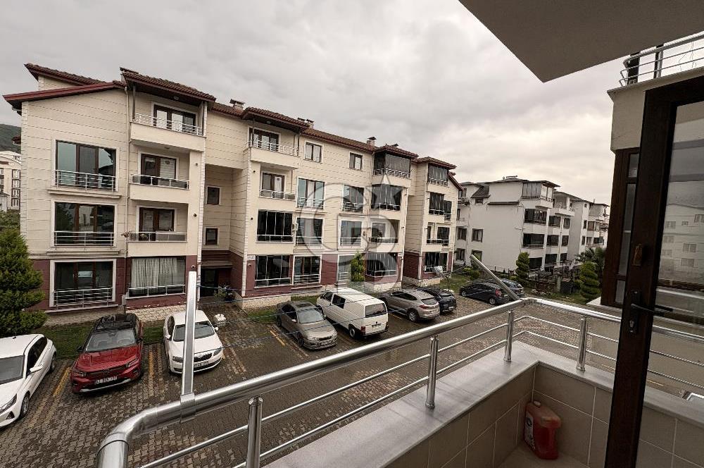 CB ENVOY'DAN GÖLCÜK YAZLIK'TA SİTE İÇİ 2+1 GENİŞ DAİRE