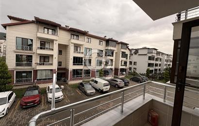 CB ENVOY'DAN GÖLCÜK YAZLIK'TA SİTE İÇİ 2+1 GENİŞ DAİRE