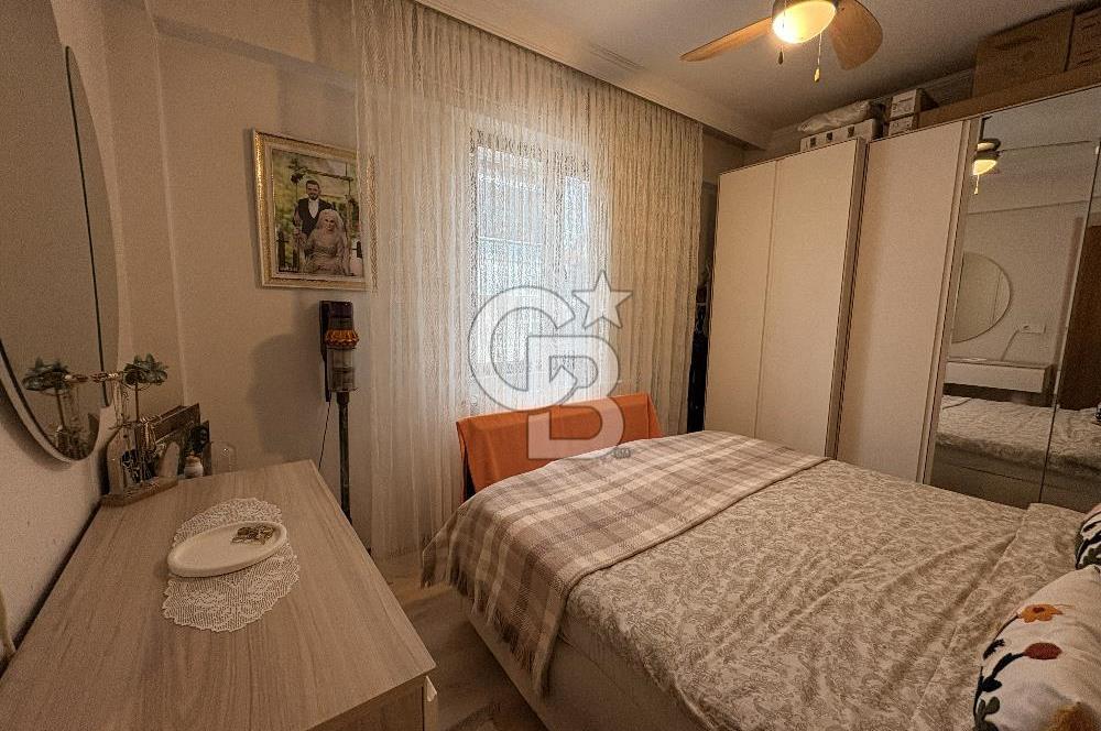 CB ENVOY'DAN GÖLCÜK YAZLIK'TA SİTE İÇİ 2+1 GENİŞ DAİRE