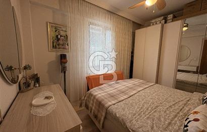 CB ENVOY'DAN GÖLCÜK YAZLIK'TA SİTE İÇİ 2+1 GENİŞ DAİRE