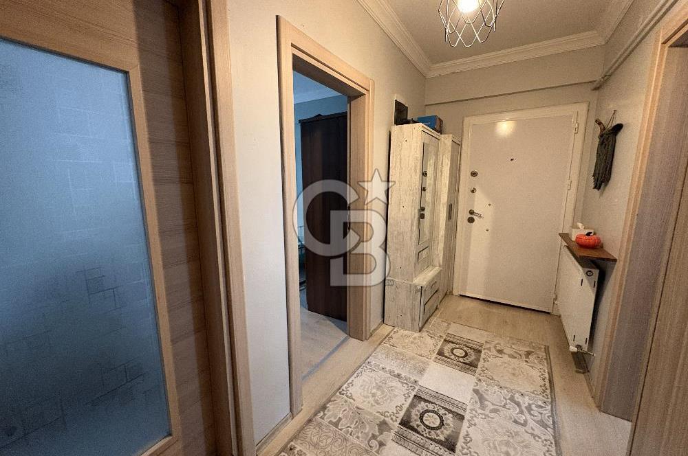 CB ENVOY'DAN GÖLCÜK YAZLIK'TA SİTE İÇİ 2+1 GENİŞ DAİRE