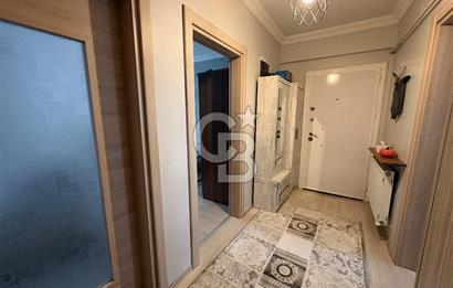 CB ENVOY'DAN GÖLCÜK YAZLIK'TA SİTE İÇİ 2+1 GENİŞ DAİRE