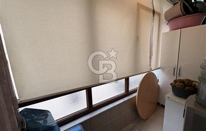 CB ENVOY'DAN GÖLCÜK YAZLIK'TA SİTE İÇİ 2+1 GENİŞ DAİRE