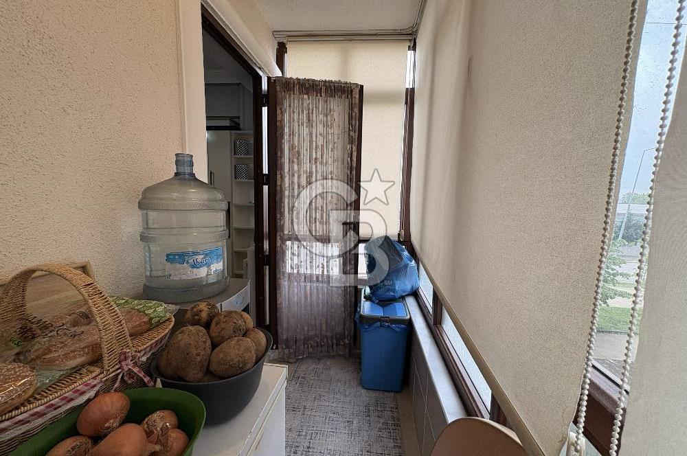 CB ENVOY'DAN GÖLCÜK YAZLIK'TA SİTE İÇİ 2+1 GENİŞ DAİRE