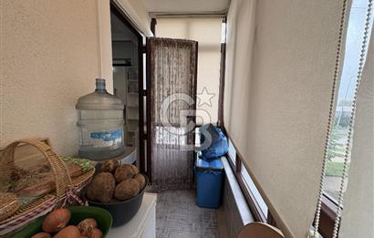 CB ENVOY'DAN GÖLCÜK YAZLIK'TA SİTE İÇİ 2+1 GENİŞ DAİRE