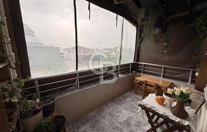 CB ENVOY'DAN GÖLCÜK YAZLIK'TA SİTE İÇİ 2+1 GENİŞ DAİRE