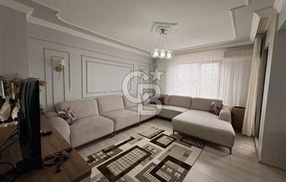 CB ENVOY'DAN GÖLCÜK YAZLIK'TA SİTE İÇİ 2+1 GENİŞ DAİRE