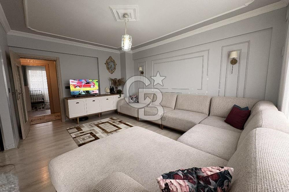 CB ENVOY'DAN GÖLCÜK YAZLIK'TA SİTE İÇİ 2+1 GENİŞ DAİRE