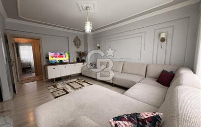 CB ENVOY'DAN GÖLCÜK YAZLIK'TA SİTE İÇİ 2+1 GENİŞ DAİRE