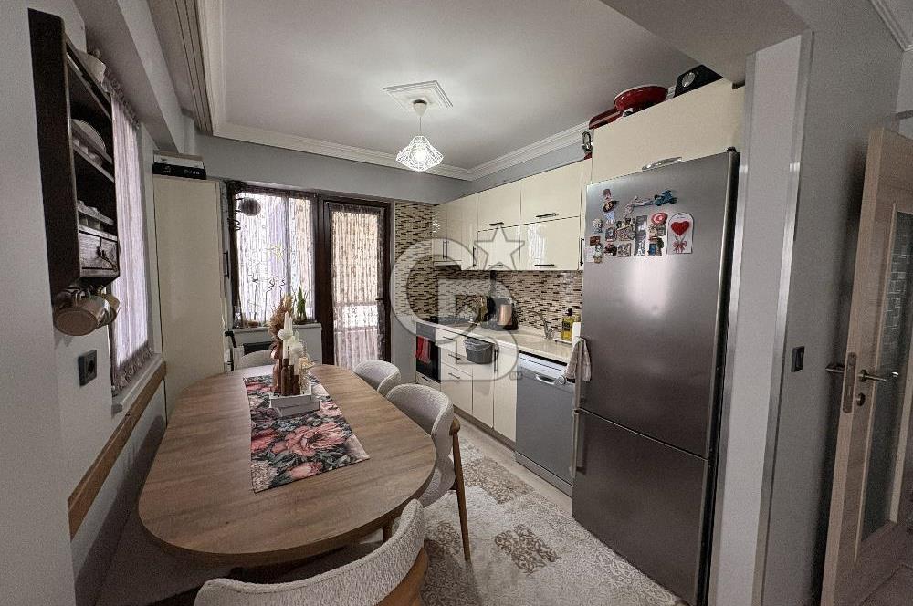 CB ENVOY'DAN GÖLCÜK YAZLIK'TA SİTE İÇİ 2+1 GENİŞ DAİRE