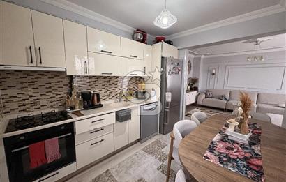 CB ENVOY'DAN GÖLCÜK YAZLIK'TA SİTE İÇİ 2+1 GENİŞ DAİRE