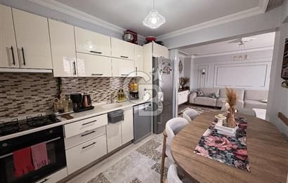 CB ENVOY'DAN GÖLCÜK YAZLIK'TA SİTE İÇİ 2+1 GENİŞ DAİRE