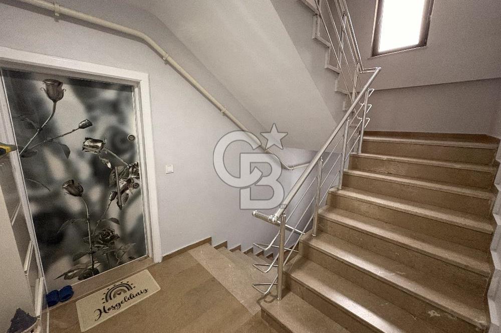 CB ENVOY'DAN GÖLCÜK YAZLIK'TA SİTE İÇİ 2+1 GENİŞ DAİRE