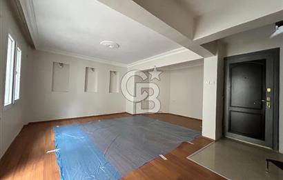 İZMİR KARŞIYAKA TUNA MAHALLESİ’NDE MERKEZİ KONUMDA SATILIK DUBLEKS 2+1  DAİRE