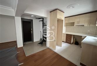 İZMİR KARŞIYAKA TUNA MAHALLESİ’NDE MERKEZİ KONUMDA SATILIK DUBLEKS 2+1  DAİRE - 1 - 348844