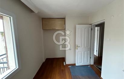 İZMİR KARŞIYAKA TUNA MAHALLESİ’NDE MERKEZİ KONUMDA SATILIK DUBLEKS 2+1  DAİRE