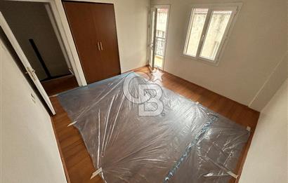İZMİR KARŞIYAKA TUNA MAHALLESİ’NDE MERKEZİ KONUMDA SATILIK DUBLEKS 2+1  DAİRE