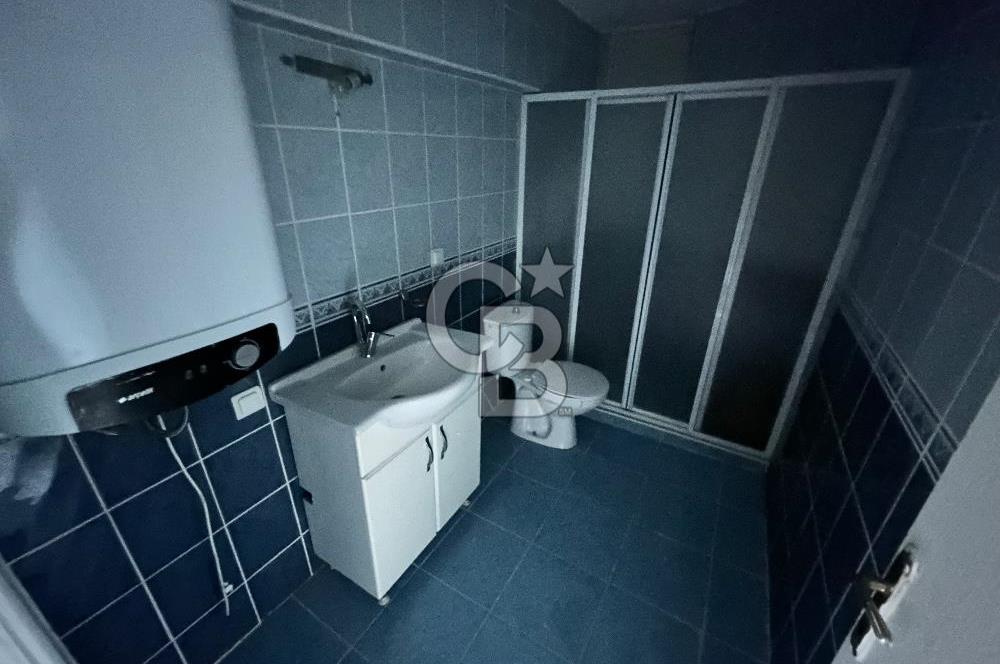 İZMİR KARŞIYAKA TUNA MAHALLESİ’NDE MERKEZİ KONUMDA SATILIK DUBLEKS 2+1  DAİRE