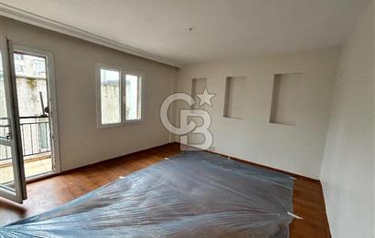 İZMİR KARŞIYAKA TUNA MAHALLESİ’NDE MERKEZİ KONUMDA SATILIK DUBLEKS 2+1  DAİRE
