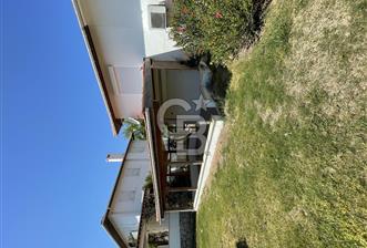 ÇEŞME AYA YORGİ KOYU HACETTEPE SİTESİ İÇERSİNDE KİRALIK VİLLA - 7 - 277615