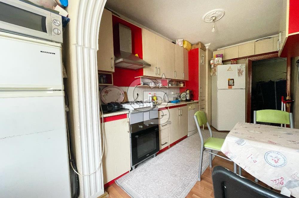 Çanakkale Esenler Arakat Satılık 3+1 Daire