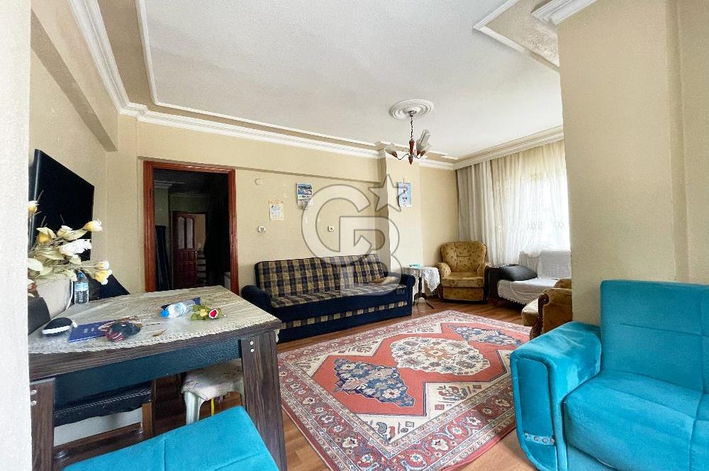 Çanakkale Esenler Arakat Satılık 3+1 Daire