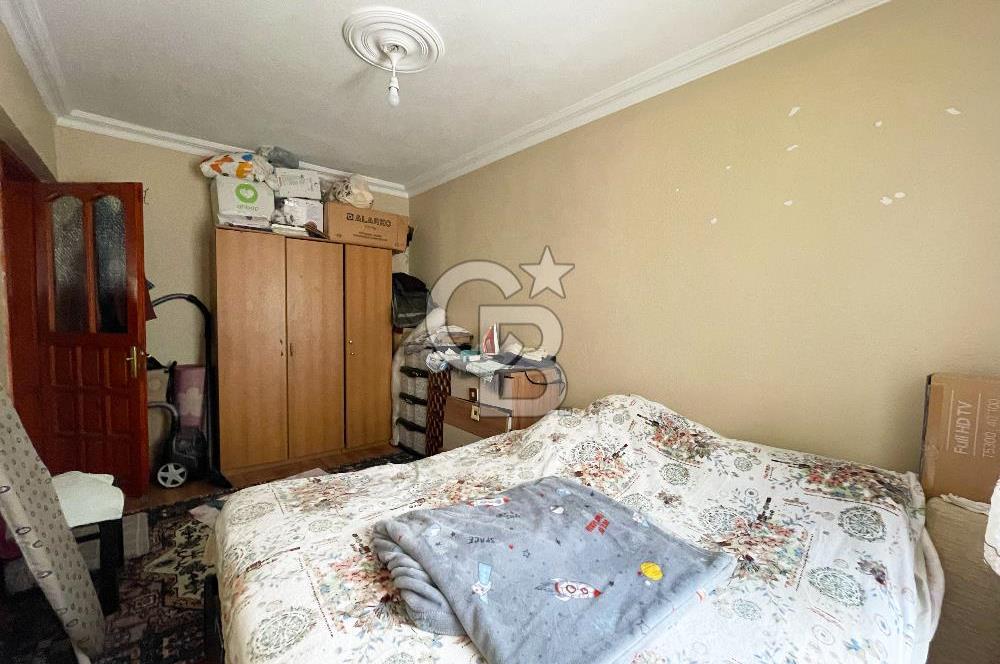 Çanakkale Esenler Arakat Satılık 3+1 Daire