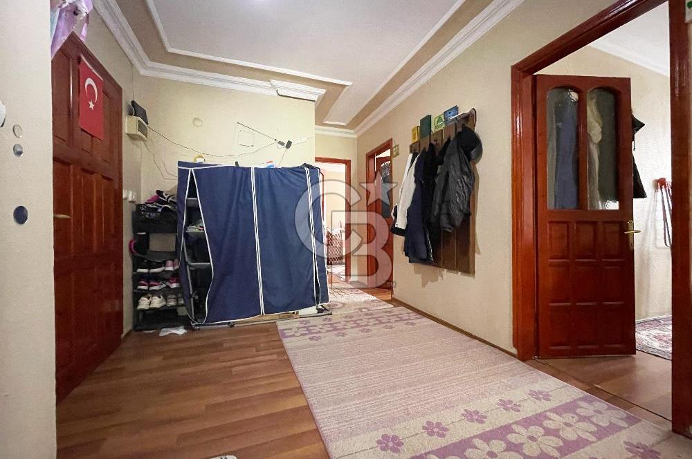 Çanakkale Esenler Arakat Satılık 3+1 Daire