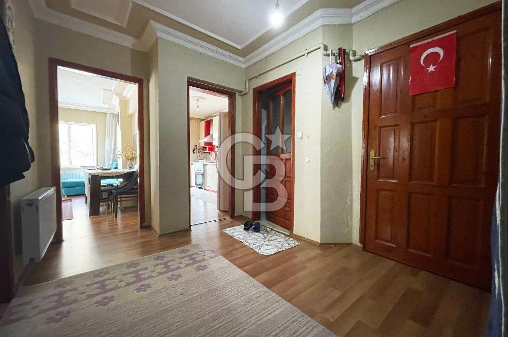 Çanakkale Esenler Arakat Satılık 3+1 Daire