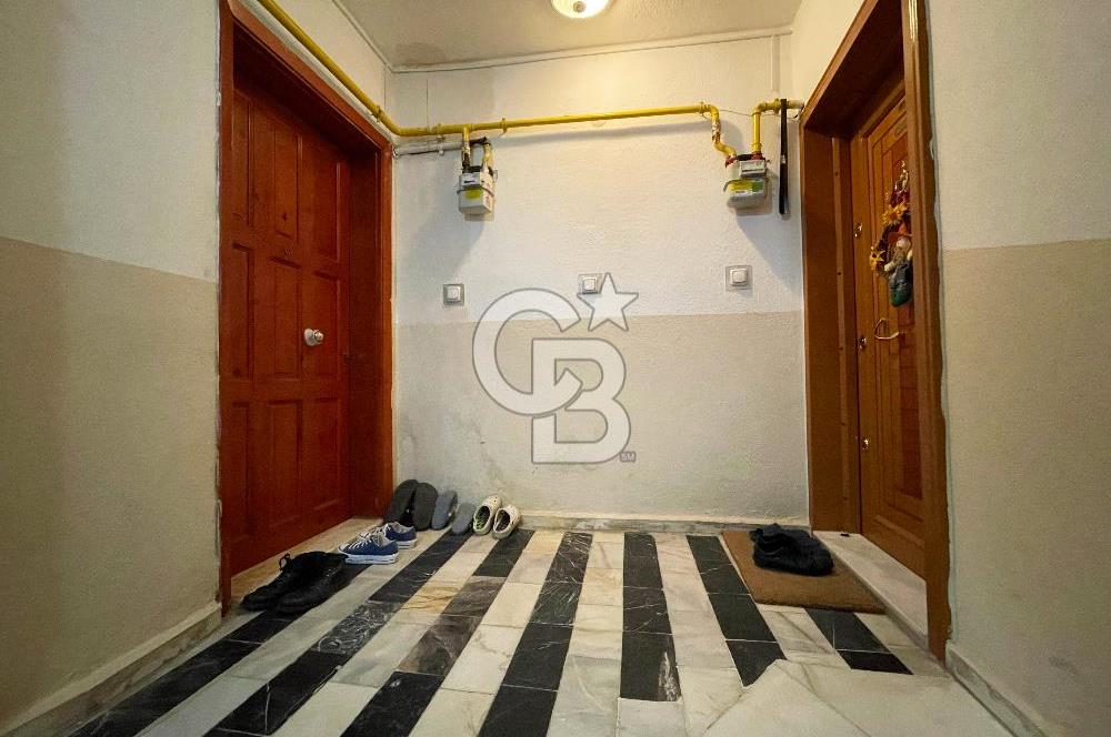Çanakkale Esenler Arakat Satılık 3+1 Daire