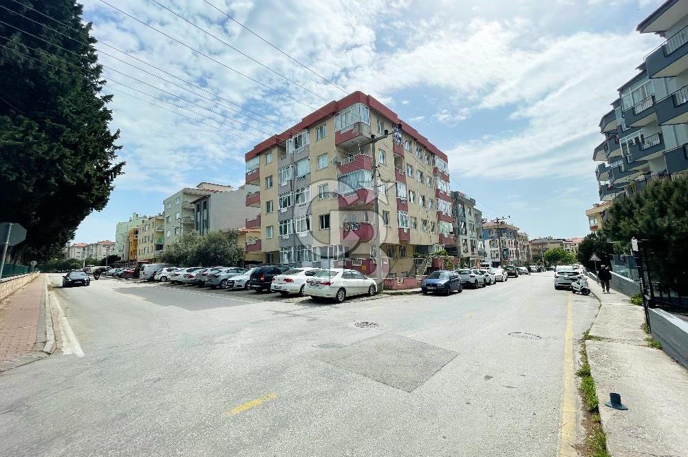 Çanakkale Esenler Arakat Satılık 3+1 Daire