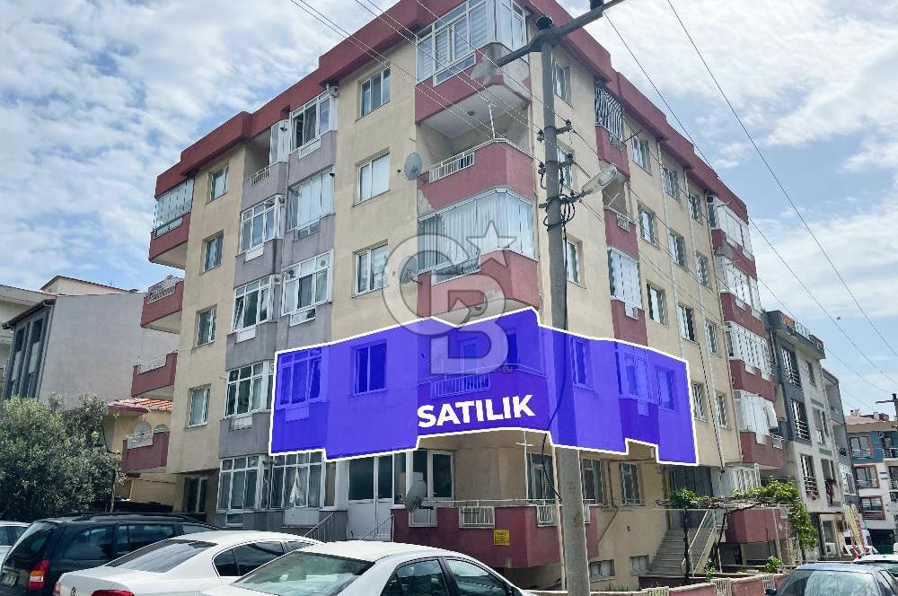Çanakkale Esenler Arakat Satılık 3+1 Daire