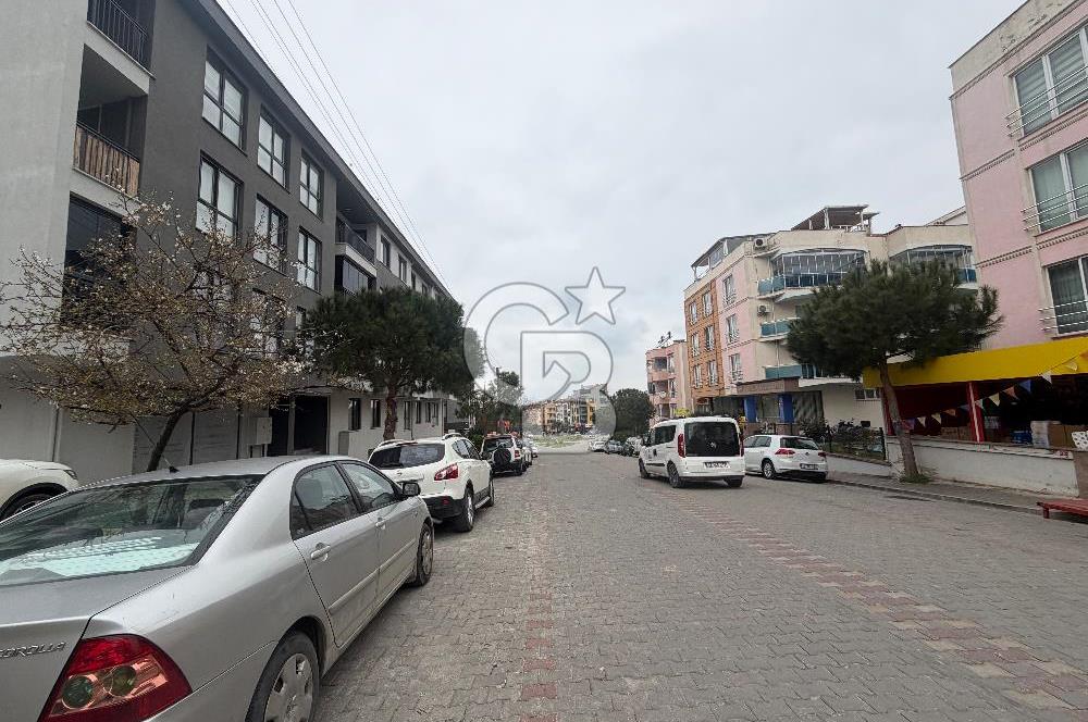 MERKEZ ATRİUM KEPEZ EVLERİ KİRALIK 2+1 DAİRE