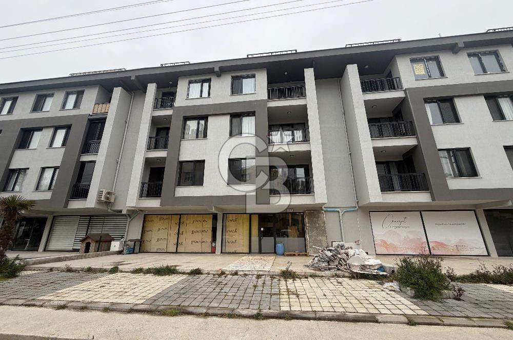 MERKEZ ATRİUM KEPEZ EVLERİ KİRALIK 2+1 DAİRE