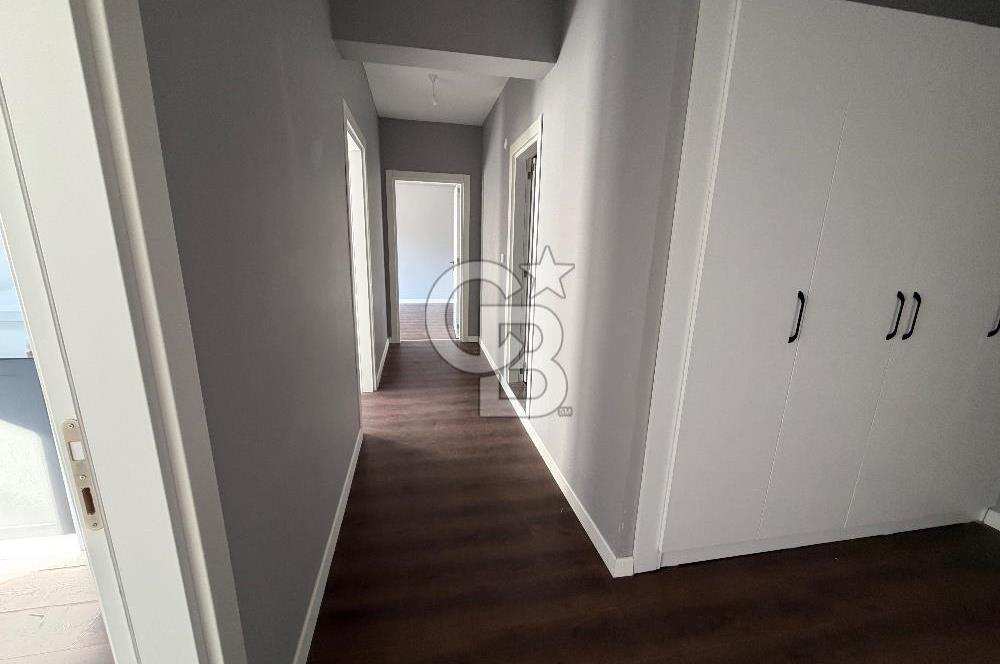 MERKEZ ATRİUM KEPEZ EVLERİ KİRALIK 2+1 DAİRE