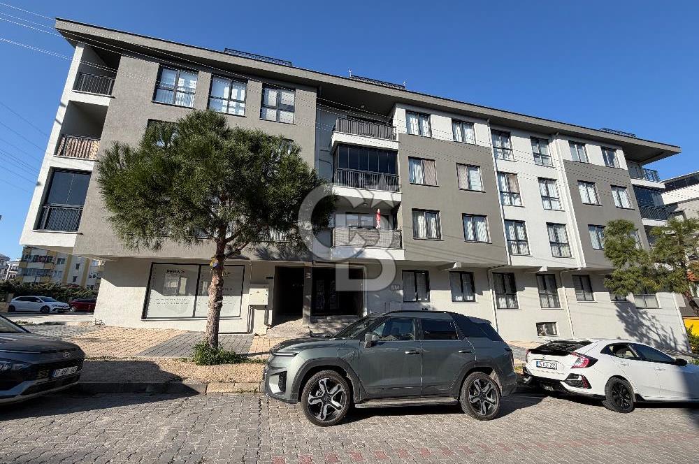 MERKEZ ATRİUM KEPEZ EVLERİ KİRALIK 2+1 DAİRE