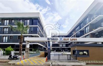 AKÇAY İKİZÇAYDA ÖZDEMİR ELİT LİFE 1 SİTESİNDE SATILIK 2+1 DAİRE