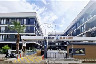 AKÇAY İKİZÇAYDA ÖZDEMİR ELİT LİFE 1 SİTESİNDE SATILIK 2+1 DAİRE - 7 - 328456