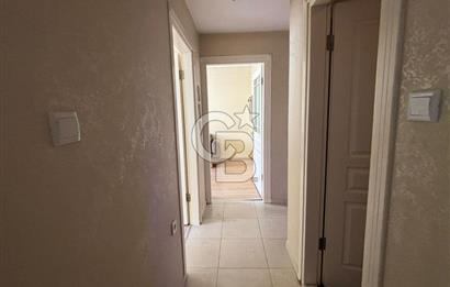 Çiğli Yeni Mahallede Eşyalı Teraslı Kiralık 3+1 Daire