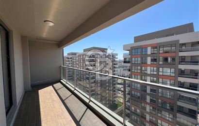 AĞAOĞLU ÇEKMEKÖY PARK 2+1 131 M2 KİRALIK DAİRE / YÜKSEK KAT