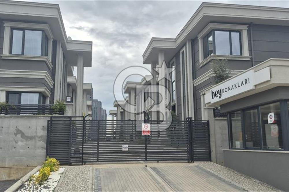BEYTEPE BEY KONAKLARINDA KİRALIK VİLLA