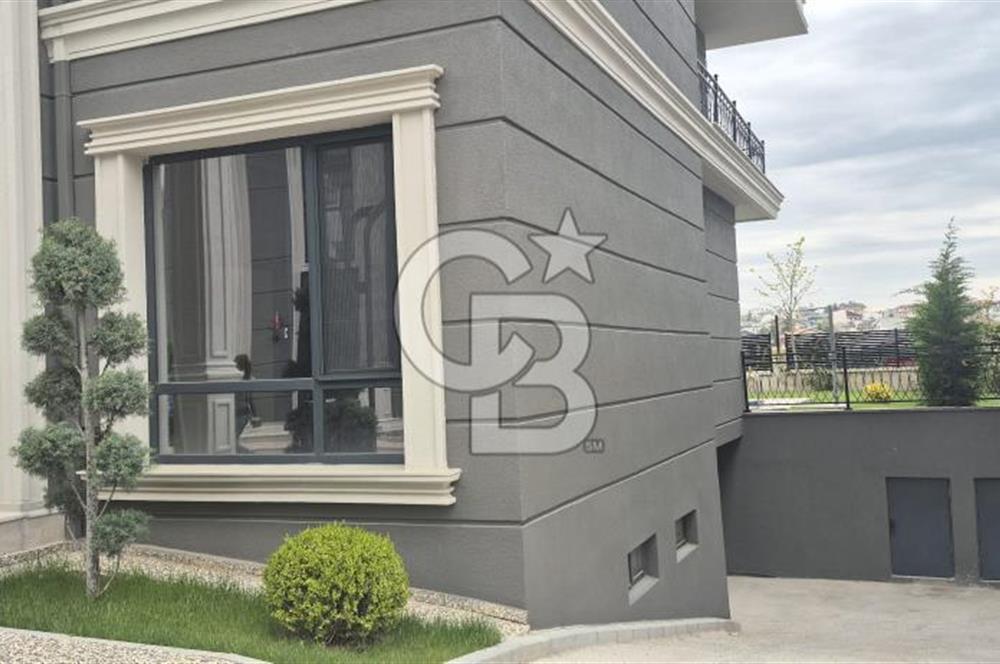 BEYTEPE BEY KONAKLARINDA KİRALIK VİLLA