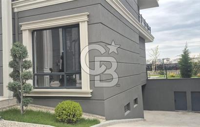 BEYTEPE BEY KONAKLARINDA KİRALIK VİLLA